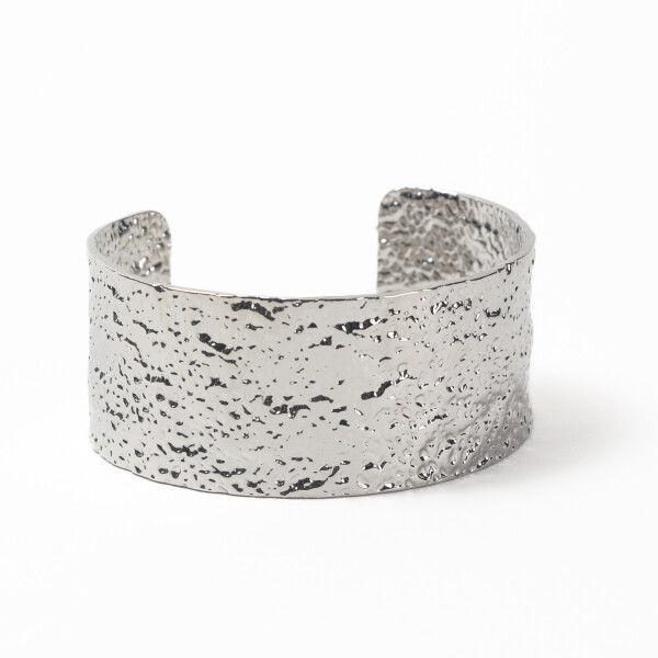 BRAZALETE MONTESSORI PLATEADO BRAZALETE MONTESSORI PLATEADO