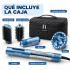 Multistyler Babylisspro Styleswitch Ionic Air Bntss-5pkuz CEPILLO MULTISTYLER BABYLISS 5EN1