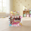 Cocina Infantil Café Shop Con Licuadora Cocina Infantil Café Shop Con Licuadora