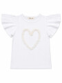 REMERA PAU II BLANCO.