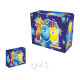 ESTALLO CHASKI 100 PCS (DISPLAY 16*100) ESTALLO CHASKI 100 PCS (DISPLAY 16*100)