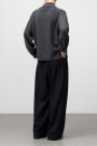 CHAQUETA Gris