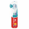 Cepillo De Dientes Colgate Slim Soft Base 2 Un Cepillo De Dientes Colgate Slim Soft Base 2 Un