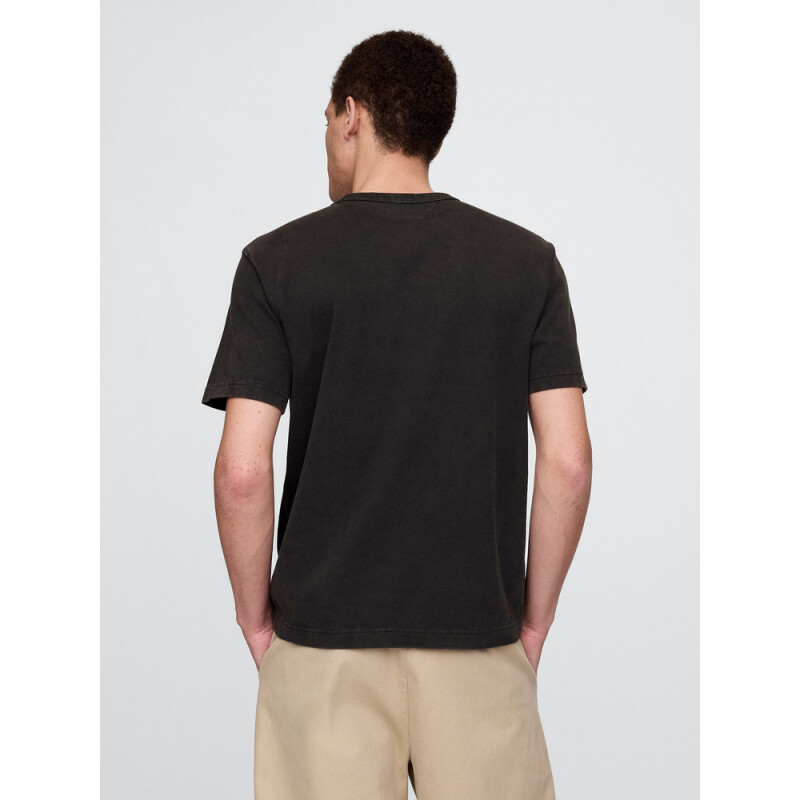 DIS X GAP MUPPETS PHOTO TEE MOONLESS NIGHT