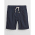 V-OPP PO SHORT VINTAGE NAVY