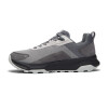 Zapatillas Motion Ledge Low Hombre Medium Grey Suede