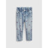 MOM RUFL - DIS INDIGO LT EMB MINNIE MOUSE