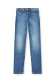 Jean Para Hombre 2023 D-Finitive Azul Marino