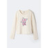 BLUSA ML FEM YX8EN