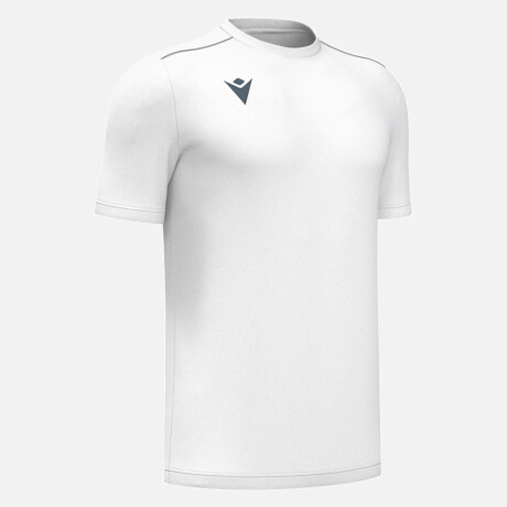 RIGEL HERO SHIRT BLANCA