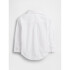 LS ORGANIC OXFORD WHITE UK