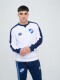 Buzo Nexo Nacional Hombre Blanco