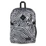 Mochila Main Campus Surreal Swirlies