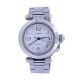 Cartier Pasha 2324 automático caja 35 mm año 2005 aproximadamente. Cartier Pasha 2324 automático caja 35 mm año 2005 aproximadamente.