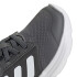 Championes Infantiles Adidas Tensaur Run 3.0 Gris - Blanco - Negro