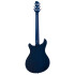 Guitarra electrica Sire Larry Carlton Q7 Hollow Trans Blue PRS Guitarra electrica Sire Larry Carlton Q7 Hollow Trans Blue PRS