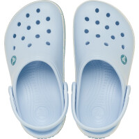 Crocband™ Clog Speckled Band Azul