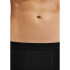 CUECA MASC PRETO ESCURO