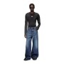 Jean Para Hombre D-Rise Azul oscuro