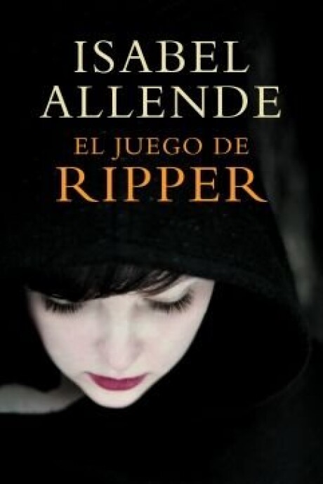 JUEGO DE RIPPER, EL JUEGO DE RIPPER, EL