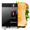 Horno Eléctrico Pop de alta velocidad Giorik Horno Eléctrico Pop de alta velocidad Giorik