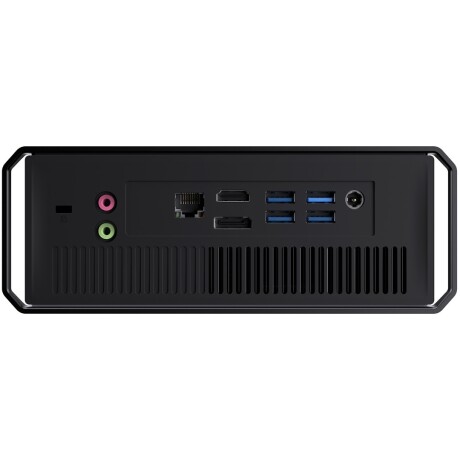 Equipo Mini PC Chuwi Core i5 4.40Ghz, 16GB, 512GB SSD, Win11 Pro Equipo Mini PC Chuwi Core i5 4.40Ghz, 16GB, 512GB SSD, Win11 Pro