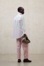 CAMISA ALFREDA Blanco