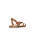 MARASSITA MEDIUM BROWN SYNTHETIC MEDIUM BROWN