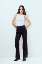Linn Black