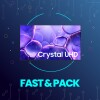 Fast&Pack Smart TV Samsung43" Crystal U8000F UHD 4K + Instalación Fast&Pack Smart TV Samsung43" Crystal U8000F UHD 4K + Instalación
