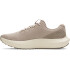 UA Charged Surge 4-BLU BRN-203
