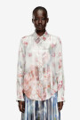C-RONOR-S2 CAMISA Blanco