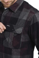 Camisa Oneill Redwood Camisa Oneill Redwood