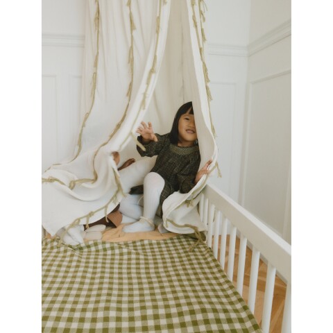 Dosel Swan Ivory Dosel Swan Ivory