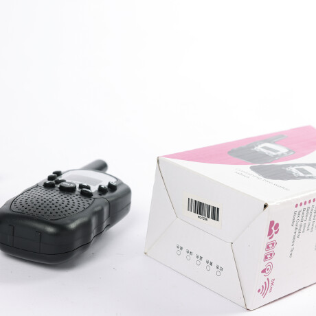 SET 2 HANDY WALKIE TALKIE T388 3KM SET 2 HANDY WALKIE TALKIE T388 3KM