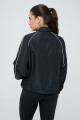 Campera sky Negro