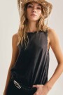 VESTIDO ARIZONA Negro