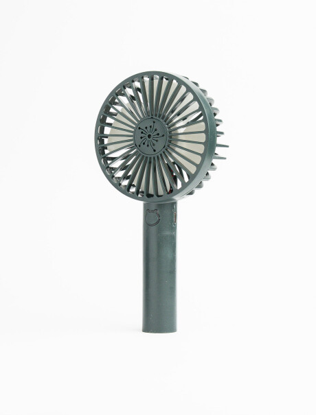 Ventilador Personal Verde
