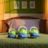 Crocs Toy Story Aliens Cls Clg T/K Multi