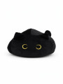 ALMOHADON GATO NEGRO