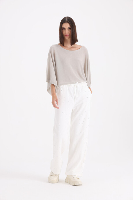 SWEATER GENOVA SWEATER GENOVA