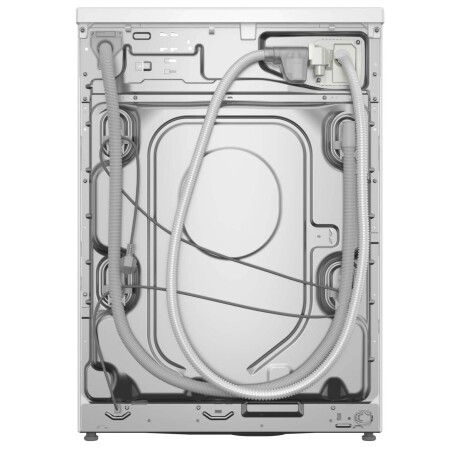 LAVASECARROPAS 10-5-6-KG BLANCO BOSCH WNC254A0ES