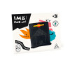 Mini Imapad Tablero Negro Magnético Mini Imapad Tablero Negro Magnético