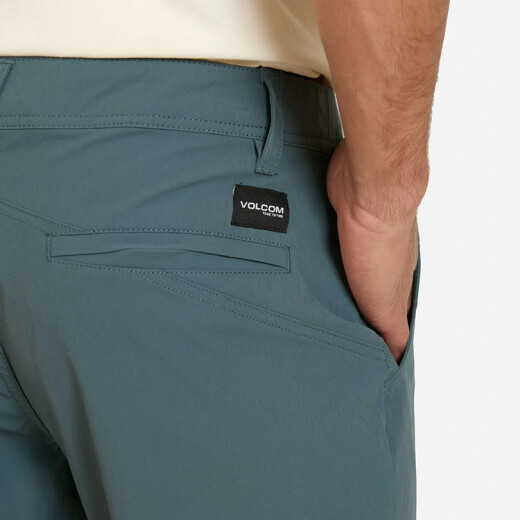 Bermuda Volcom Ironclad Bermuda Volcom Ironclad