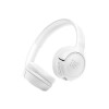 Auriculares inalámbricos JBL Tune 530BT color blanco Auriculares Inalámbricos Jbl Tune 530bt Color Blanco