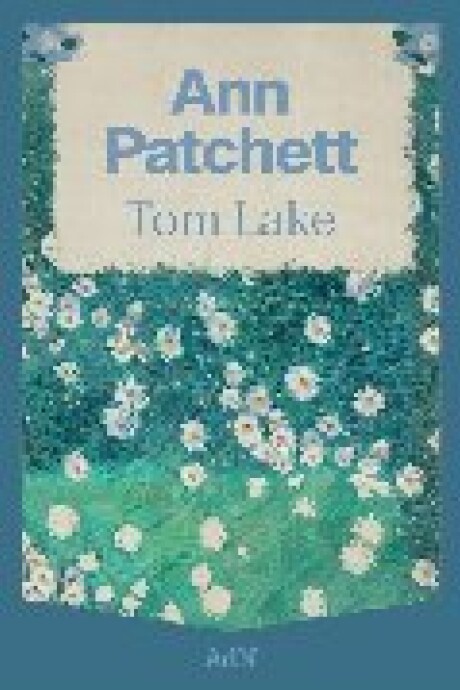 TOM LAKE TOM LAKE