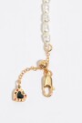 PULSERA Oro