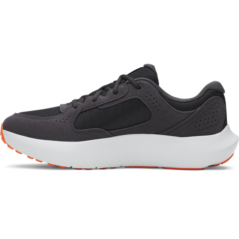 UA Charged Versurge-GRY BLK-003