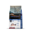 Bravery Herring Adult Cat Sterilized 7 kgs + Transportadora JET10 de Obsequio!