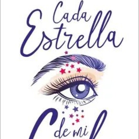 CADA ESTRELLA DE MI CIELO CADA ESTRELLA DE MI CIELO
